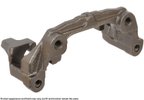 Cardone 14-1648 Disc Brake Caliper Bracket - Rear Left or Rear Right - view 2