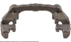 Cardone 14-1648 Disc Brake Caliper Bracket - Rear Left or Rear Right - view 1