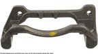 Cardone 14-1650 Disc Brake Caliper Bracket - Front Left - view 1