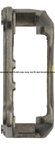 Cardone 14-1650 Disc Brake Caliper Bracket - Front Left - view 4