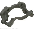 Cardone 14-1652 Disc Brake Caliper Bracket - Front Left or Front Right - view 2