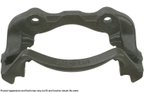 Cardone 14-1652 Disc Brake Caliper Bracket - Front Left or Front Right - view 1