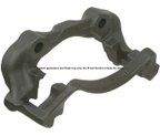 Cardone 14-1652 Disc Brake Caliper Bracket - Front Left or Front Right - view 3