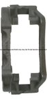 Cardone 14-1652 Disc Brake Caliper Bracket - Front Left or Front Right - view 4