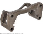 Cardone 14-1655 Disc Brake Caliper Bracket - Front Left - view 2