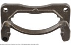 Cardone 14-1655 Disc Brake Caliper Bracket - Front Left - view 1