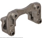 Cardone 14-1660 Disc Brake Caliper Bracket - Rear Left or Rear Right - view 2
