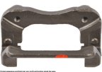 Cardone 14-1660 Disc Brake Caliper Bracket - Rear Left or Rear Right - view 1