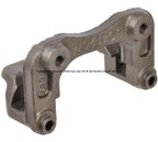 Cardone 14-1660 Disc Brake Caliper Bracket - Rear Left or Rear Right - view 3