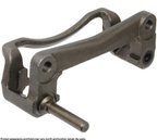 Cardone 14-1663 Disc Brake Caliper Bracket - Front Left or Front Right - view 2