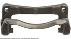 Cardone 14-1663 Disc Brake Caliper Bracket - Front Left or Front Right - view 1