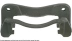 Cardone 14-1666 Disc Brake Caliper Bracket - Front Left or Front Right - view 1