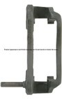 Cardone 14-1666 Disc Brake Caliper Bracket - Front Left or Front Right - view 4