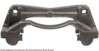 Cardone 14-1671 Disc Brake Caliper Bracket - Front Left or Front Right - view 1