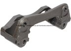 Cardone 14-1671 Disc Brake Caliper Bracket - Front Left or Front Right - view 3