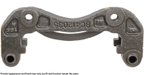 Cardone 14-1672 Disc Brake Caliper Bracket - Front Left or Front Right - view 6