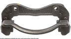 Cardone 14-1672 Disc Brake Caliper Bracket - Front Left or Front Right - view 1