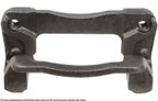 Cardone 14-1673 Disc Brake Caliper Bracket - Rear Left or Rear Right - view 1