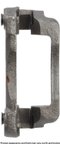 Cardone 14-1673 Disc Brake Caliper Bracket - Rear Left or Rear Right - view 5