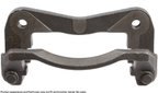 Cardone 14-1675 Disc Brake Caliper Bracket - Front Left or Front Right - view 1