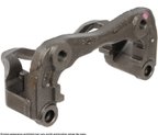 Cardone 14-1681 Disc Brake Caliper Bracket - Front Left or Front Right - view 2