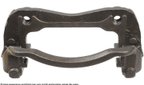 Cardone 14-1681 Disc Brake Caliper Bracket - Front Left or Front Right - view 1