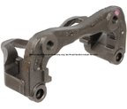 Cardone 14-1681 Disc Brake Caliper Bracket - Front Left or Front Right - view 3