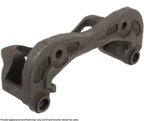 Cardone 14-1683 Disc Brake Caliper Bracket - Front Left or Front Right - view 2