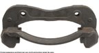 Cardone 14-1683 Disc Brake Caliper Bracket - Front Left or Front Right - view 1