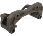 Cardone 14-1683 Disc Brake Caliper Bracket - Front Left or Front Right - view 3