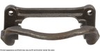 Cardone 14-1687 Disc Brake Caliper Bracket - Rear Left or Rear Right - view 1