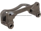 Cardone 14-1687 Disc Brake Caliper Bracket - Rear Left or Rear Right - view 3