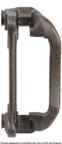 Cardone 14-1687 Disc Brake Caliper Bracket - Rear Left or Rear Right - view 5