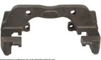 Cardone 14-1689 Disc Brake Caliper Bracket - Front Left or Front Right - view 1
