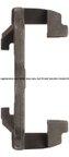 Cardone 14-1689 Disc Brake Caliper Bracket - Front Left or Front Right - view 4