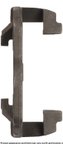 Cardone 14-1689 Disc Brake Caliper Bracket - Front Left or Front Right - view 5