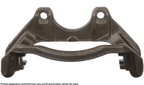 Cardone 14-1695 Disc Brake Caliper Bracket - Rear Left or Rear Right - view 1