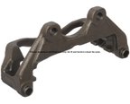 Cardone 14-1695 Disc Brake Caliper Bracket - Rear Left or Rear Right - view 3
