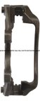 Cardone 14-1695 Disc Brake Caliper Bracket - Rear Left or Rear Right - view 4