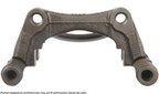 Cardone 14-1698 Disc Brake Caliper Bracket - Front Left or Front Right - view 6