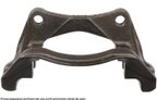 Cardone 14-1698 Disc Brake Caliper Bracket - Front Left or Front Right - view 1