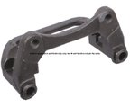 Cardone 14-1706 Disc Brake Caliper Bracket - Rear Left or Rear Right - view 3