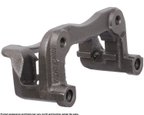 Cardone 14-1710 Disc Brake Caliper Bracket - Rear Left or Rear Right - view 2
