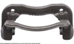 Cardone 14-1710 Disc Brake Caliper Bracket - Rear Left or Rear Right - view 1