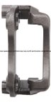 Cardone 14-1710 Disc Brake Caliper Bracket - Rear Left or Rear Right - view 4