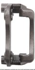 Cardone 14-1710 Disc Brake Caliper Bracket - Rear Left or Rear Right - view 5