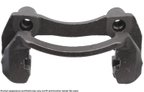 Cardone 14-1712 Disc Brake Caliper Bracket - Rear Left or Rear Right - view 1
