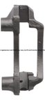 Cardone 14-1712 Disc Brake Caliper Bracket - Rear Left or Rear Right - view 4