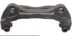 Cardone 14-1713 Disc Brake Caliper Bracket - Front Left or Front Right - view 6