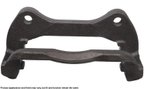 Cardone 14-1713 Disc Brake Caliper Bracket - Front Left or Front Right - view 1